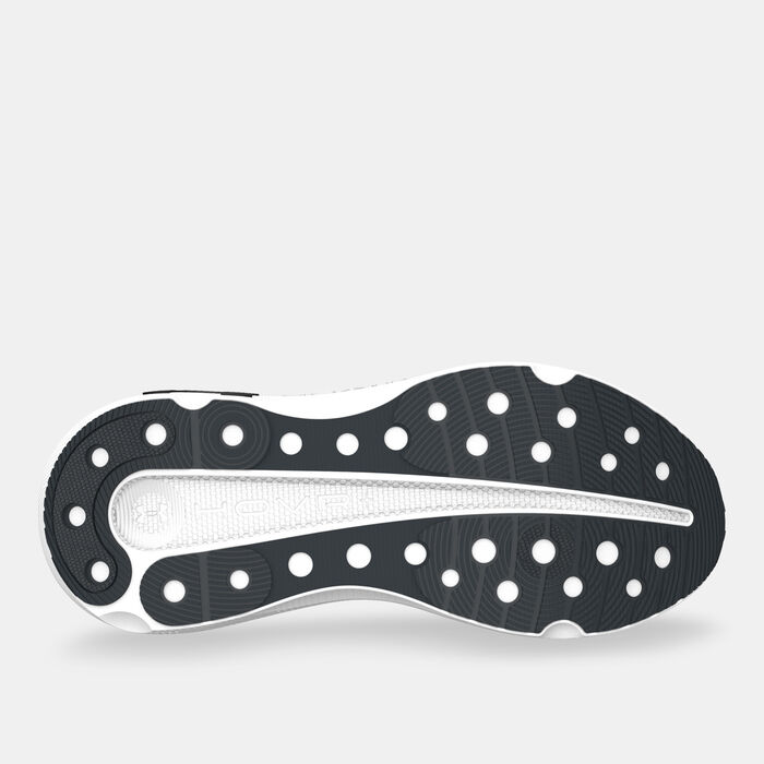 Under Armour Men's Infinite Elite Running Shoes Black image number 3