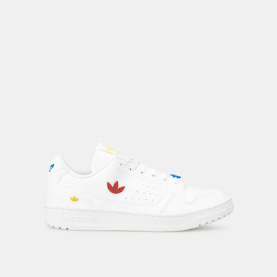 adidas Originals Kids' Scarpe NY 90 Shoe White