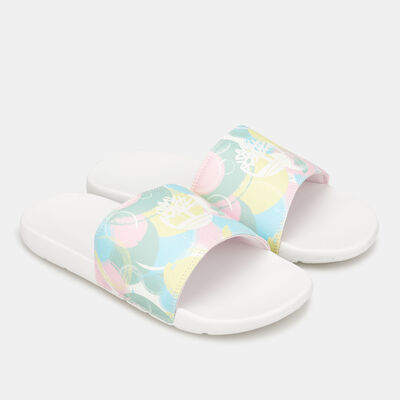 Timberland Playa Sands Slides Multi Timberland Playa Sands Slides Multi
