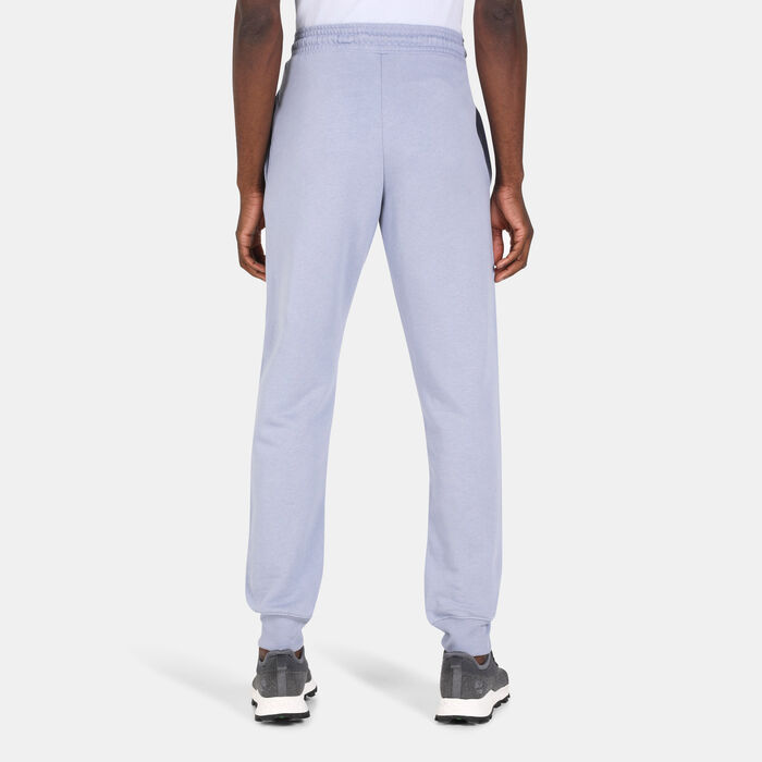 Timberland Men's Linear Logo Pants Grey Timberland Men's Linear Logo Pants Grey image number 1