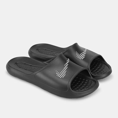 Nike Men's Victori One Shower Slide Black