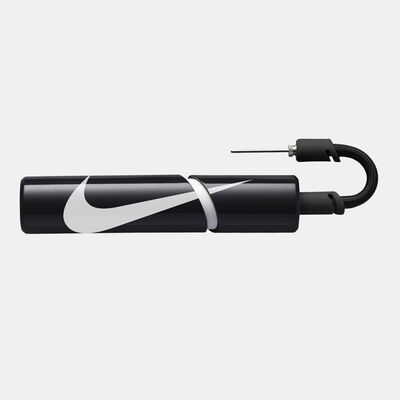 Nike Essential Ball Pump Black Nike Essential Ball Pump Black