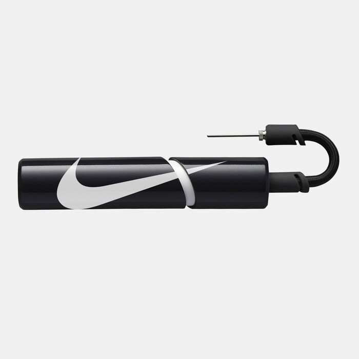 Nike Essential Ball Pump Black Nike Essential Ball Pump Black image number 0
