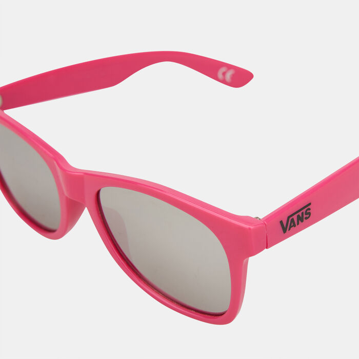 Vans Spicoli Flat Sunglasses Blue image number 2