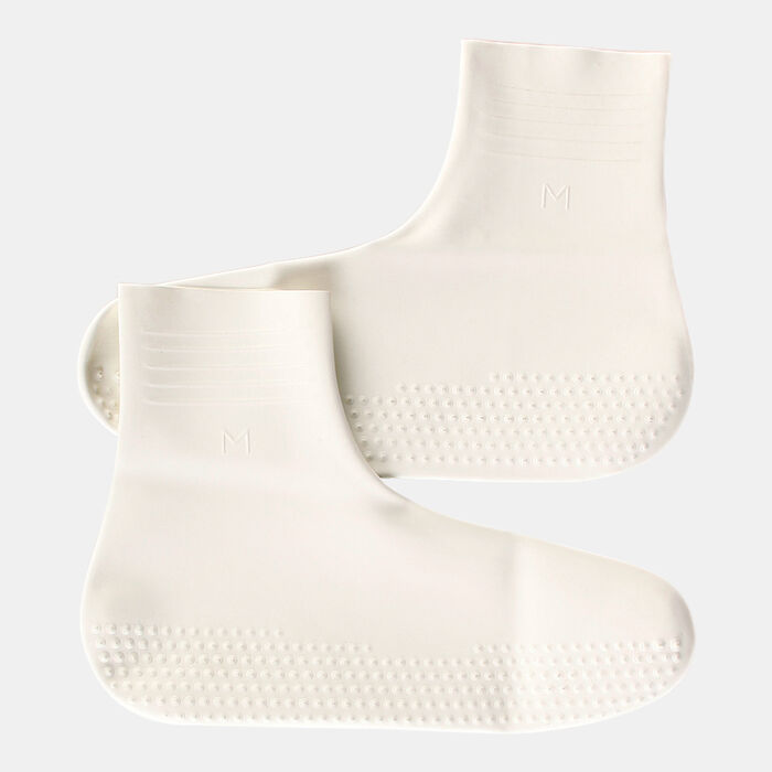 Speedo Latex Pool Socks White image number 1