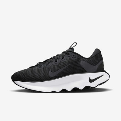 Nike Men's Motiva Walking Shoes Black