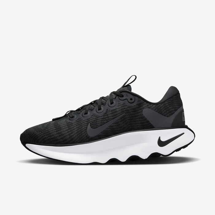 Nike Men's Motiva Walking Shoes Black image number 0
