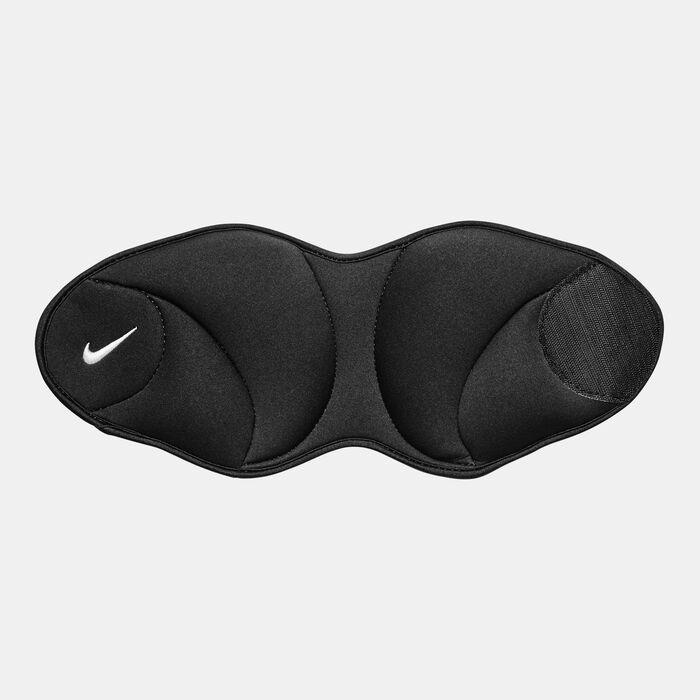 Nike Ankle Weight (2.27KG) Black image number 0