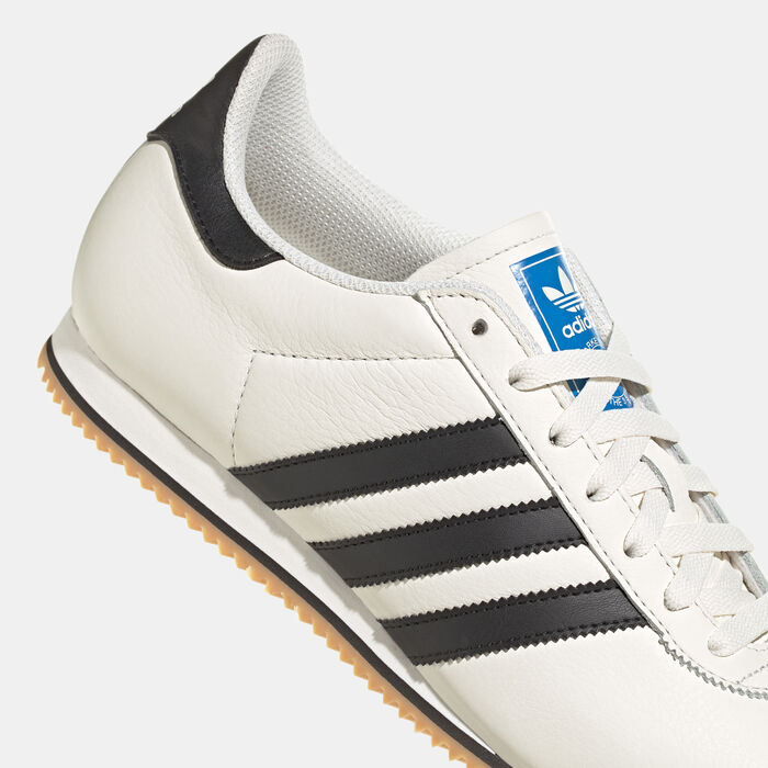 adidas Originals Men's K 74 Shoes White adidas Originals Men's K 74 Shoes White image number 4