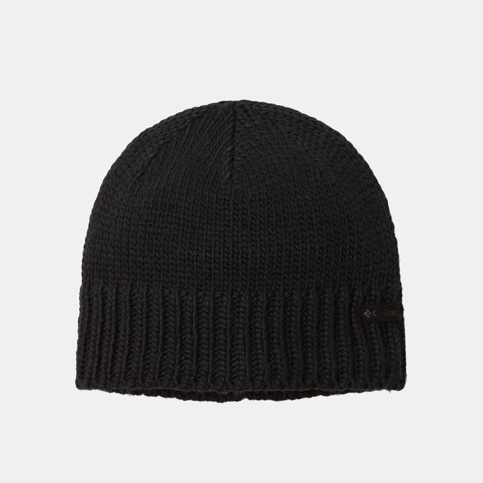 Columbia Cascade Peak II Beanie Black image number 0