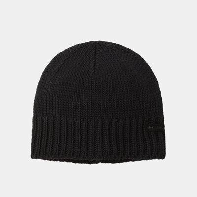 Columbia Cascade Peak II Beanie Black Columbia Cascade Peak II Beanie Black
