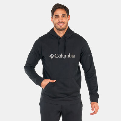 Columbia Men's CSC Basic Logo™ II Hoodie Black