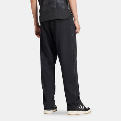 adidas Originals Men's Monogram 2 Track Pants Black