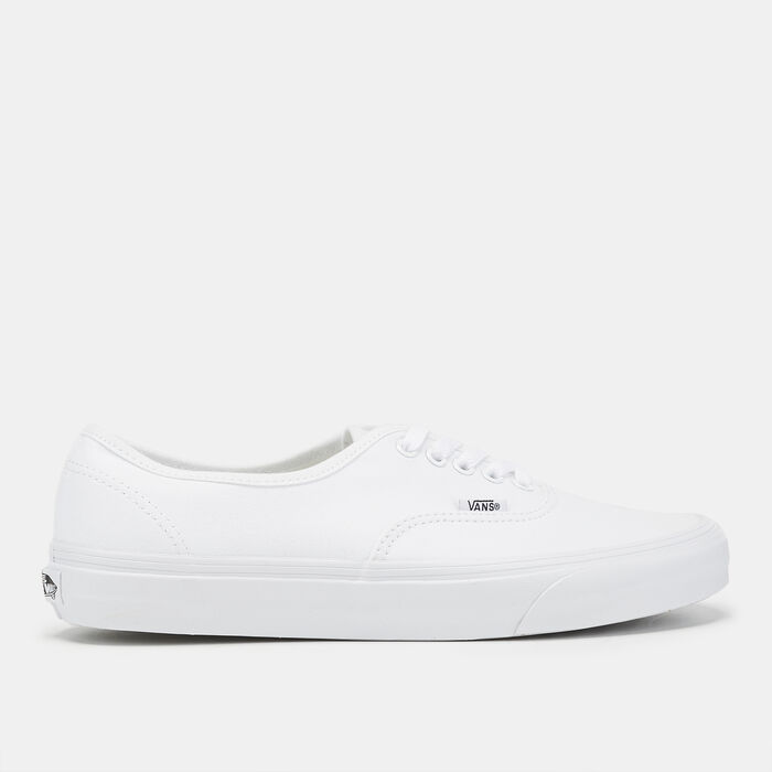 Vans Authentic Unisex Shoes White image number 0