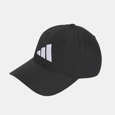 adidas Men's Performance Golf Cap Black adidas Men's Performance Golf Cap Black