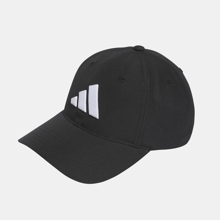 adidas Men's Performance Golf Cap Black adidas Men's Performance Golf Cap Black image number 0