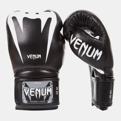 Venum Giant 3.0 Boxing Gloves Black Venum Giant 3.0 Boxing Gloves Black