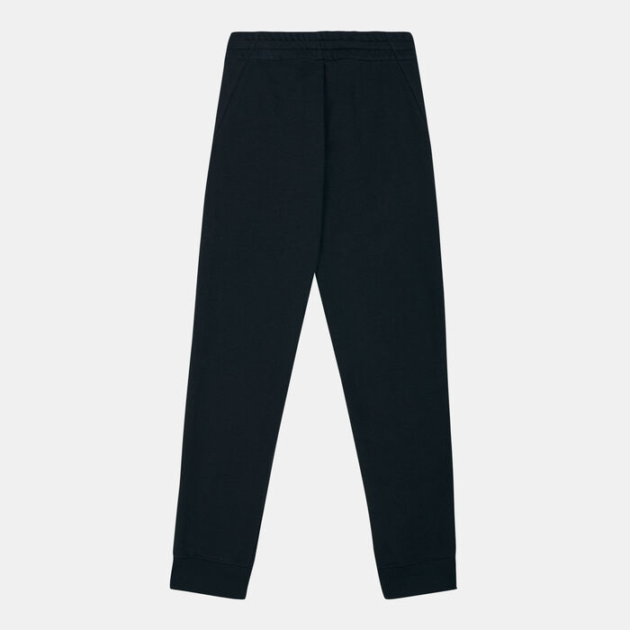 Nike Kids' Sportswear Club Sweatpants (Older Kids) Black Nike Kids' Sportswear Club Sweatpants (Older Kids) Black image number 1