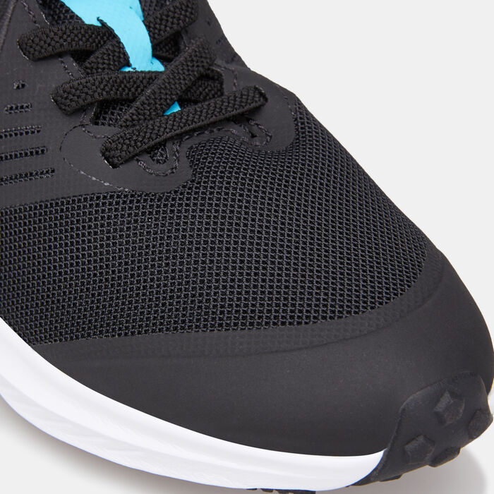 Nike Kids' Star Runner 2 Shoe (Younger Kids) Blue Nike Kids' Star Runner 2 Shoe (Younger Kids) Blue image number 4