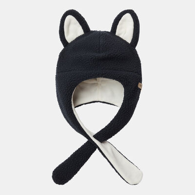 Columbia Kids' Tiny Animal™ II Beanie Black Columbia Kids' Tiny Animal™ II Beanie Black