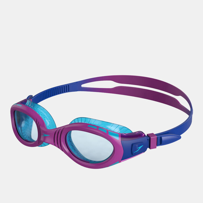 Speedo Kids' Futura Biofuse Flexiseal Swimming Goggles Multi Speedo Kids' Futura Biofuse Flexiseal Swimming Goggles Multi image number 0