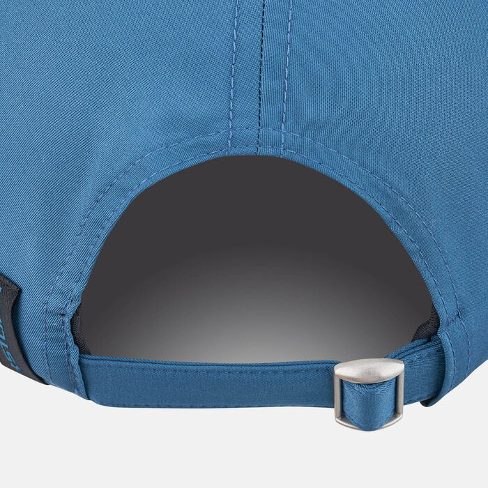 Under Armour Men's Storm Blitzing Adjustable Training Cap Blue image number 1