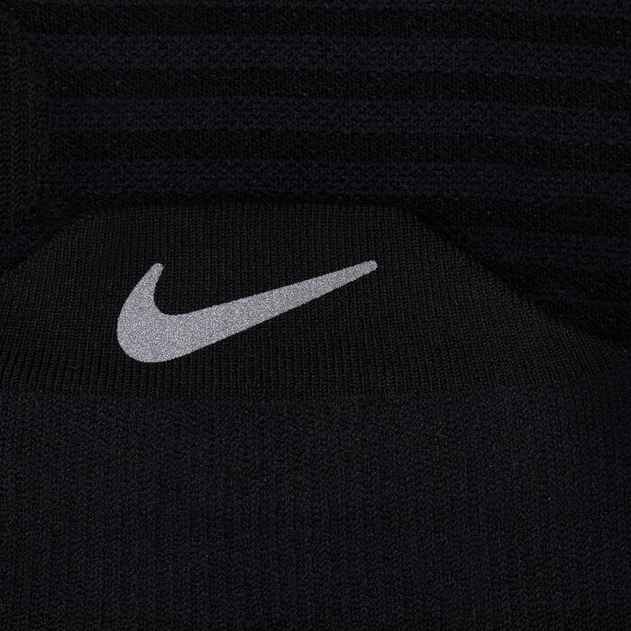 Nike Spark Lightweight No-Show Socks Black Nike Spark Lightweight No-Show Socks Black image number 1