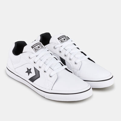 Converse El Distrito 2.0 Unisex Shoe White Converse El Distrito 2.0 Unisex Shoe White
