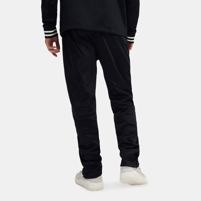 ellesse Men's Salino Track Pants Black ellesse Men's Salino Track Pants Black image number 1