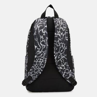 Nike Men's Backpack (21L) Black