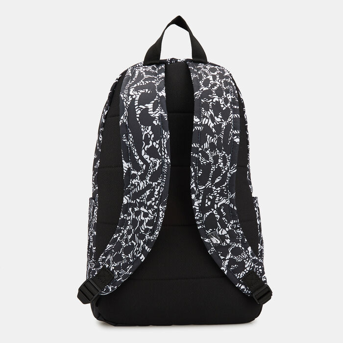 Nike Men's Backpack (21L) Black image number 1