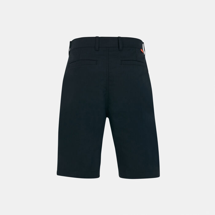 Nike Golf Men's Dri-FIT UV Chino Shorts Black Nike Golf Men's Dri-FIT UV Chino Shorts Black image number 1