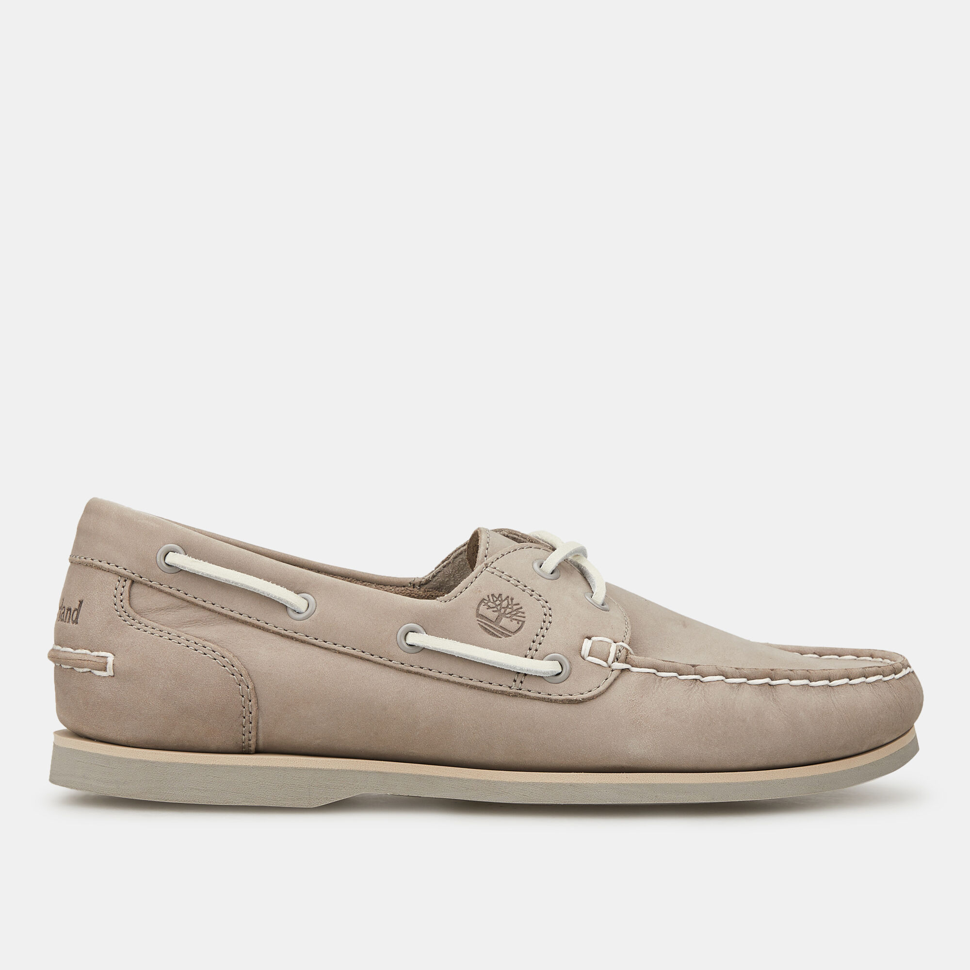 Timberland women's classic boat shoes on sale