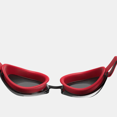 Speedo Jet 2.0 Swimming Goggles Red
