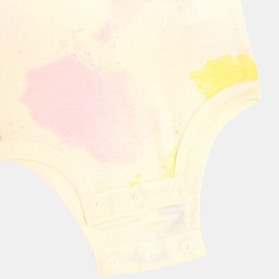 Nike Kids' Just Do It 3-Piece Set Beige