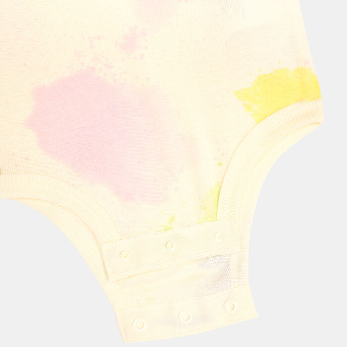 Nike Kids' Just Do It 3-Piece Set Beige image number 1