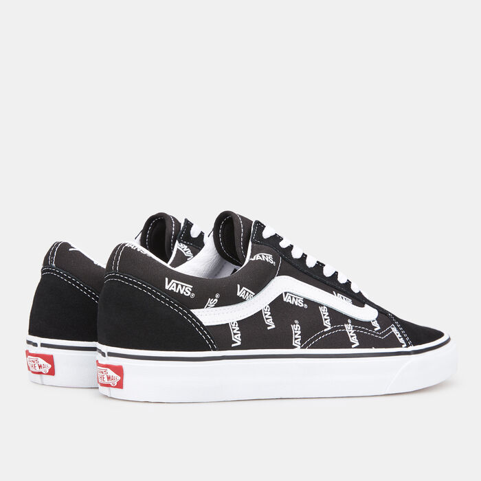 Vans Old Skool Unisex Shoe Black image number 2
