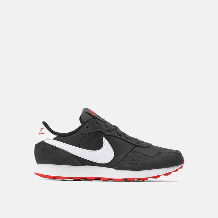 Nike Kids' MD Valiant Shoe Black Nike Kids' MD Valiant Shoe Black image number 0