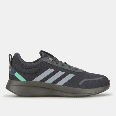 adidas Men's Lite Racer Rebold Shoe Grey