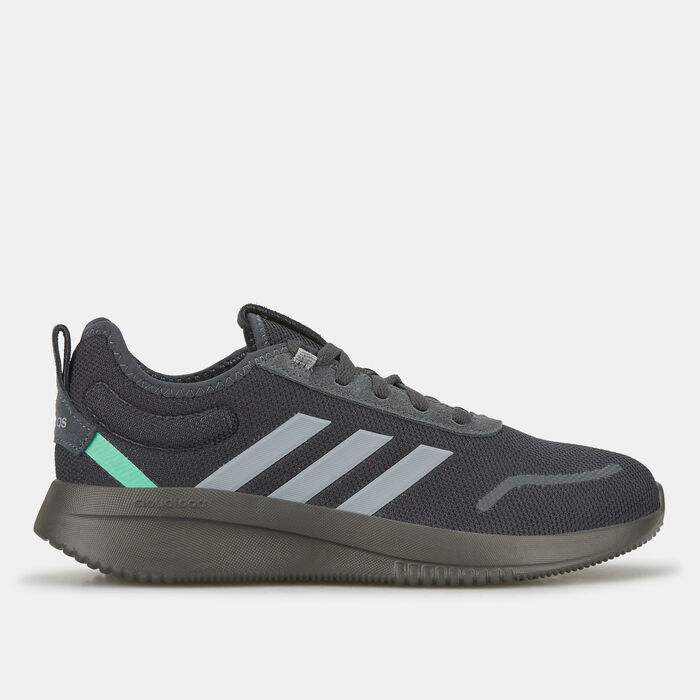 adidas Men's Lite Racer Rebold Shoe Grey image number 0