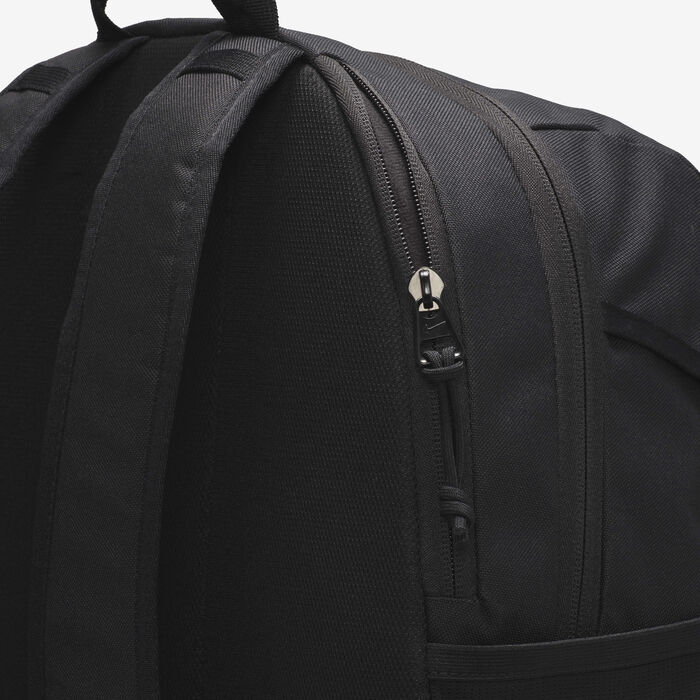 Nike F.C. Barcelona Academy Football Backpack Black Nike F.C. Barcelona Academy Football Backpack Black image number 8