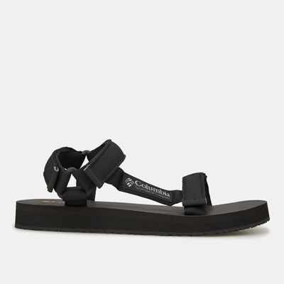 Columbia Men's Breaksider Sandals Black Columbia Men's Breaksider Sandals Black