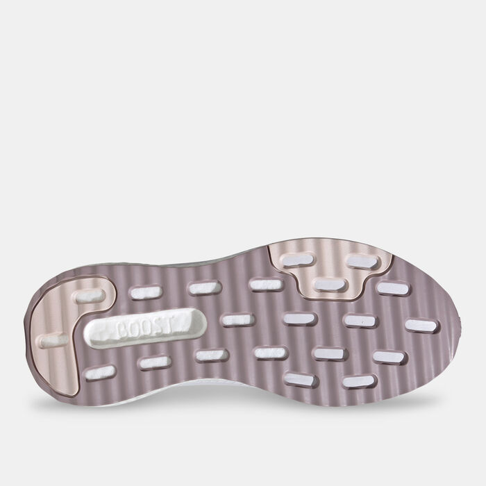 adidas Women's X_PLRPHASE Shoes Purple adidas Women's X_PLRPHASE Shoes Purple image number 3