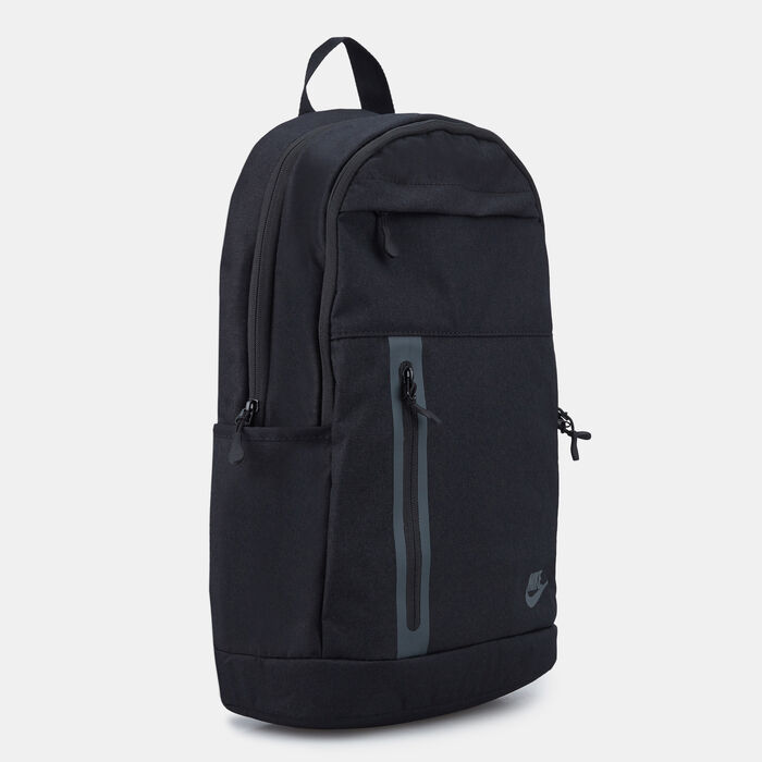 Nike Elemental Premium Backpack Black Nike Elemental Premium Backpack Black image number 1