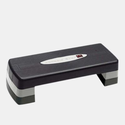 Body Sculpture Aerobic Stepper Xtra Multi Body Sculpture Aerobic Stepper Xtra Multi