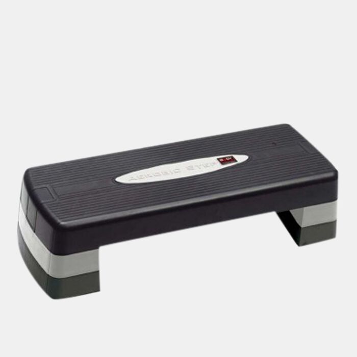 Body Sculpture Aerobic Stepper Xtra Multi Body Sculpture Aerobic Stepper Xtra Multi image number 0