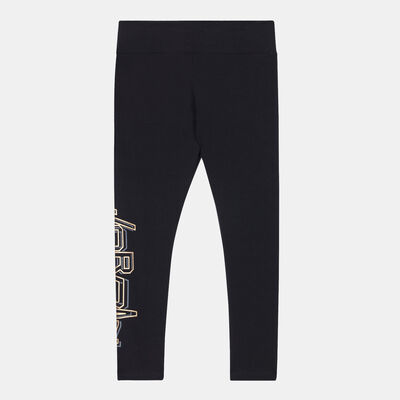 Jordan Kids' Take Flight Leggings Black