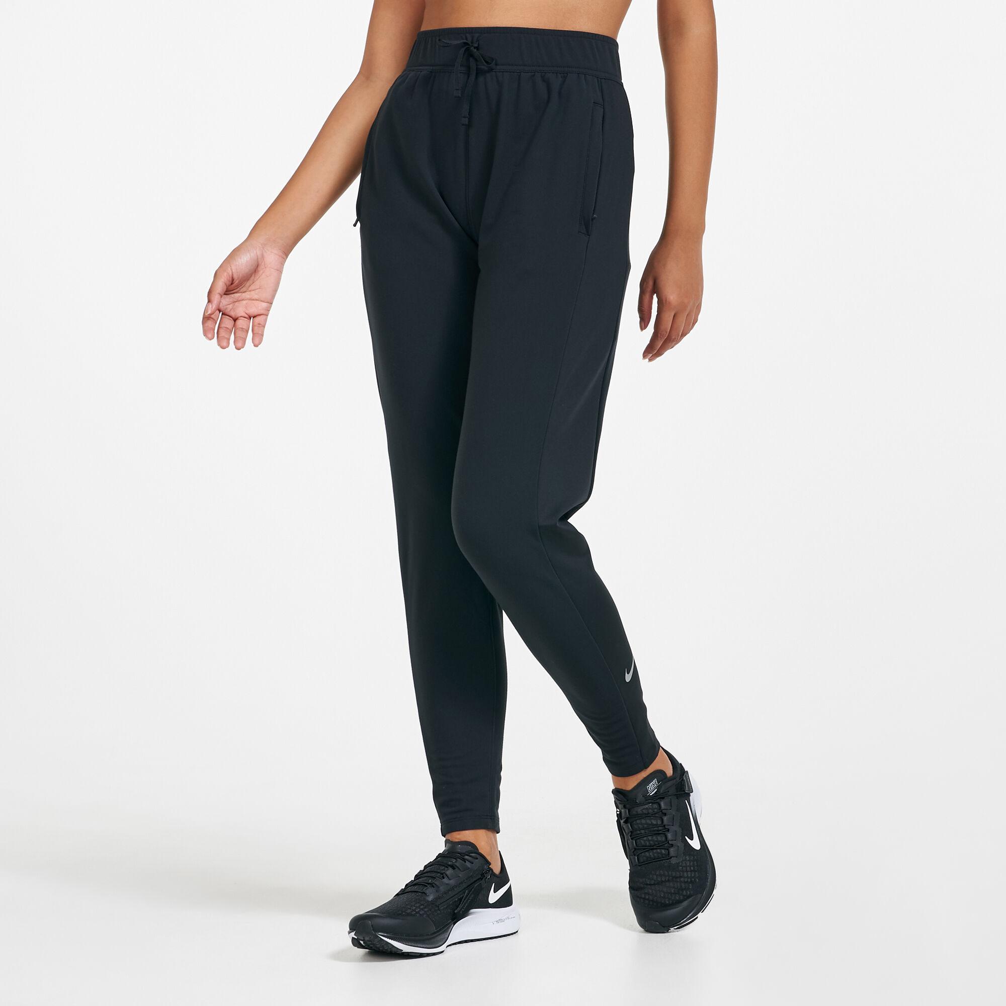 Nike women's thermal running pants shop