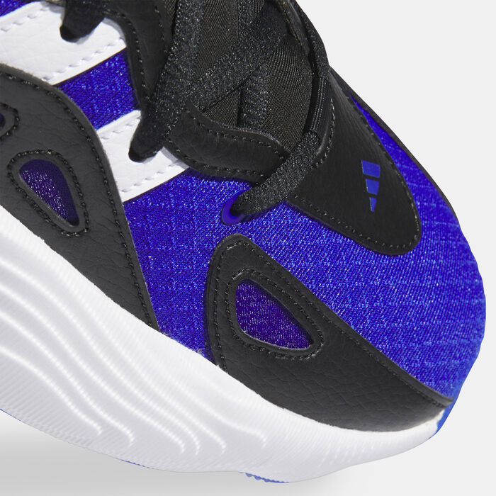 adidas Men's Trae Unlimited Basketball Shoes Blue adidas Men's Trae Unlimited Basketball Shoes Blue image number 5