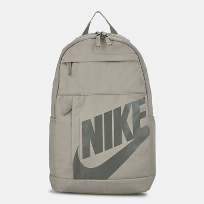 Nike Elemental Backpack Green